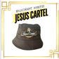 Jesus Cartel Bucket Hats