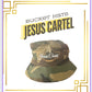 Jesus Cartel Bucket Hats