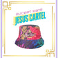 Jesus Cartel Bucket Hats